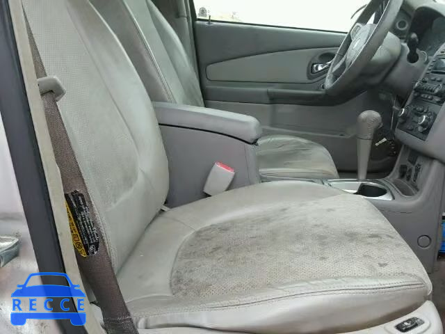 2005 CHEVROLET MALIBU MAX 1G1ZU64855F146986 image 4