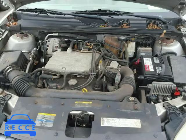 2005 CHEVROLET MALIBU MAX 1G1ZU64855F146986 image 6