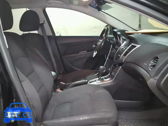 2014 CHEVROLET CRUZE LT 1G1PC5SB1E7311929 image 4