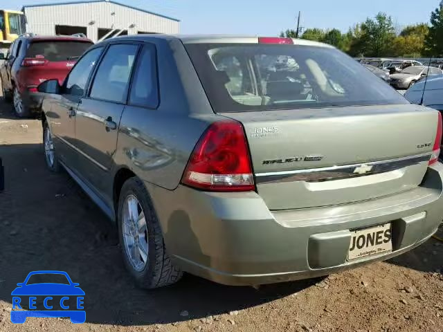 2004 CHEVROLET MALIBU MAX 1G1ZT62814F233997 зображення 2