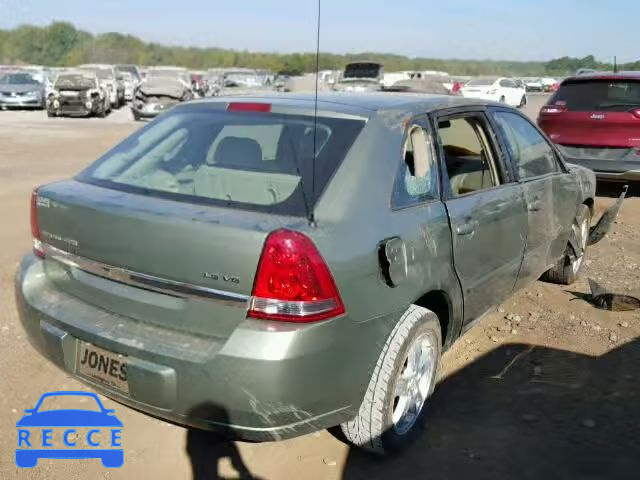 2004 CHEVROLET MALIBU MAX 1G1ZT62814F233997 зображення 3