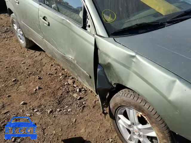 2004 CHEVROLET MALIBU MAX 1G1ZT62814F233997 зображення 8