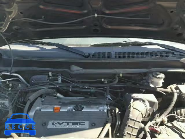 2010 HONDA ELEMENT LX 5J6YH1H36AL001308 Bild 6