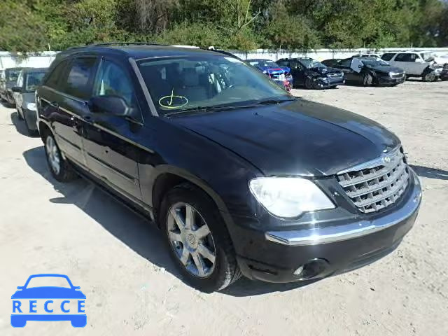 2007 CHRYSLER PACIFICA L 2A8GF78X47R297290 image 0