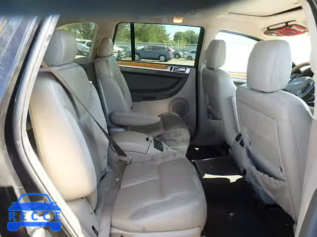 2007 CHRYSLER PACIFICA L 2A8GF78X47R297290 зображення 5