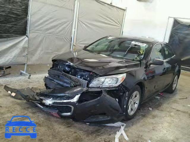 2015 CHEVROLET MALIBU LS 1G11B5SL9FF194495 image 1