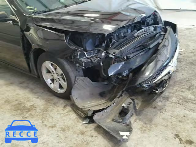 2015 CHEVROLET MALIBU LS 1G11B5SL9FF194495 image 8