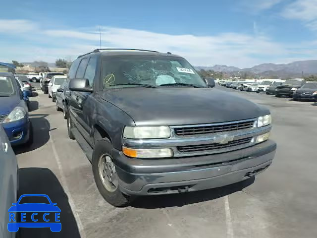 2002 CHEVROLET C1500 SUBU 3GNEC16T32G318513 Bild 0