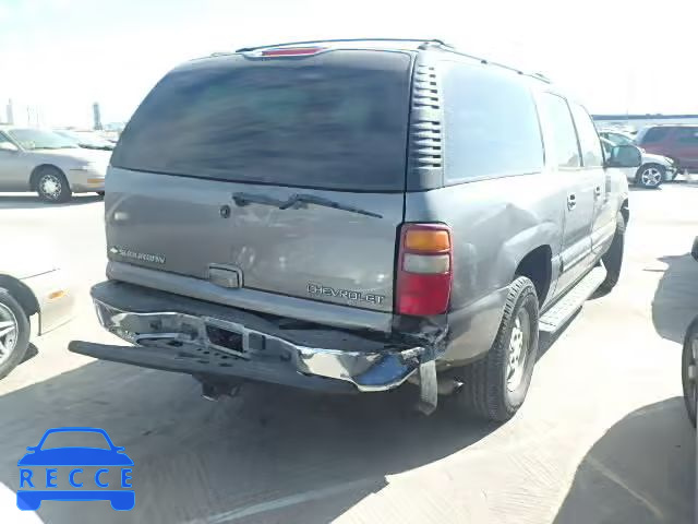 2002 CHEVROLET C1500 SUBU 3GNEC16T32G318513 зображення 3