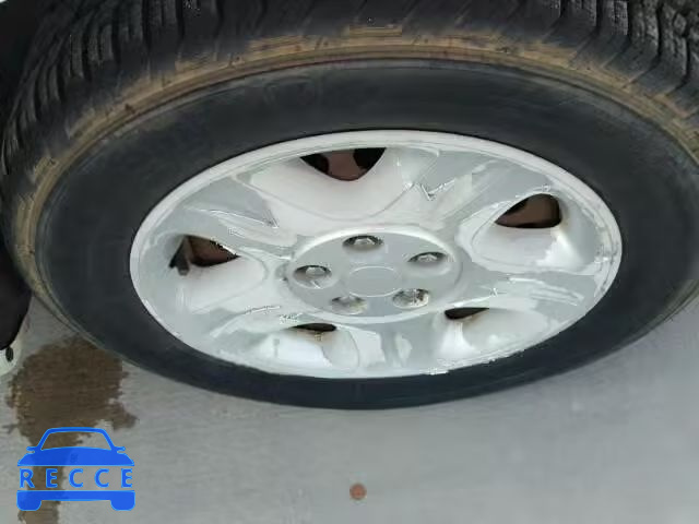 2003 DODGE INTREPID S 2B3HD46R03H574507 image 9