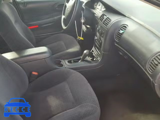2003 DODGE INTREPID S 2B3HD46R03H574507 image 4