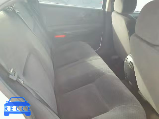 2003 DODGE INTREPID S 2B3HD46R03H574507 image 5