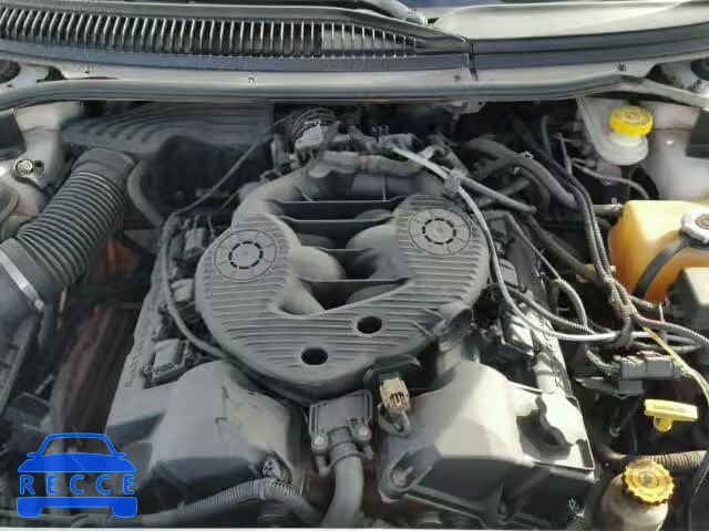 2003 DODGE INTREPID S 2B3HD46R03H574507 image 6