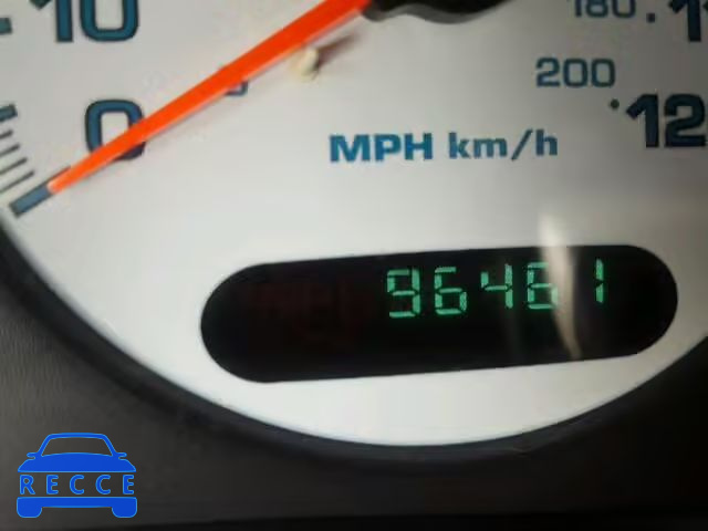 2003 DODGE INTREPID S 2B3HD46R03H574507 image 7