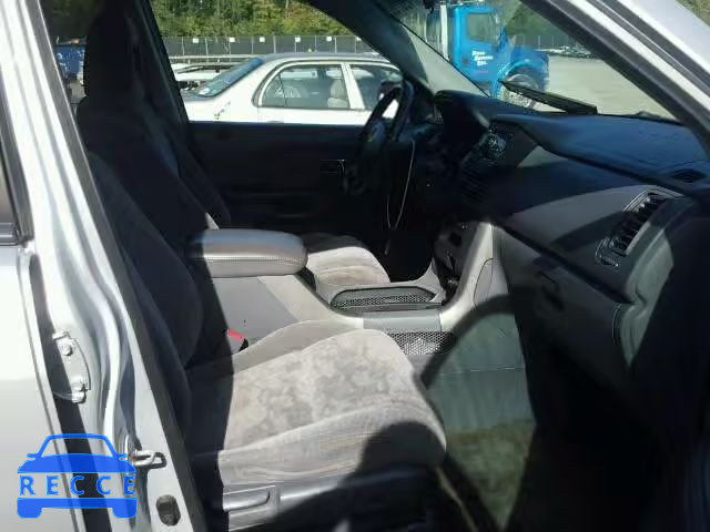 2003 HONDA PILOT EX 2HKYF18463H512481 image 4