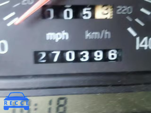 1995 VOLVO 850 YV1LW5714S2131781 зображення 7
