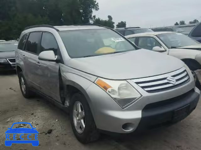 2007 SUZUKI XL7 2S3DB217476108420 image 0