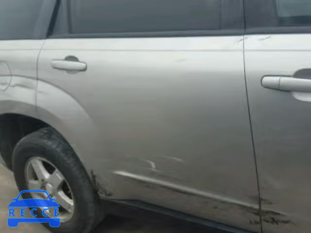 2007 SUZUKI XL7 2S3DB217476108420 image 9