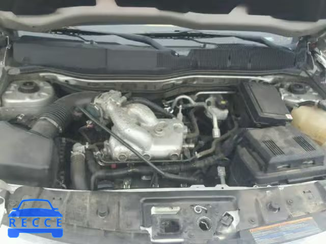 2007 SUZUKI XL7 2S3DB217476108420 image 6