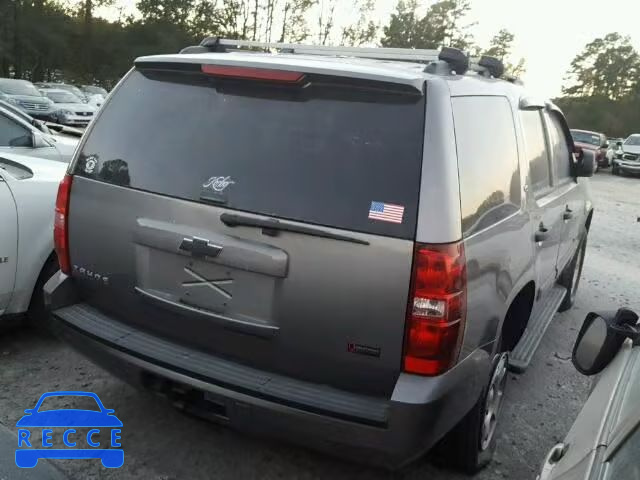 2009 CHEVROLET TAHOE C150 1GNFC13C89R171091 image 3