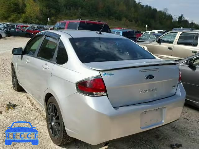 2010 FORD FOCUS SES 1FAHP3GN4AW142311 Bild 2