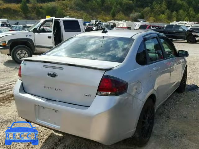 2010 FORD FOCUS SES 1FAHP3GN4AW142311 image 3