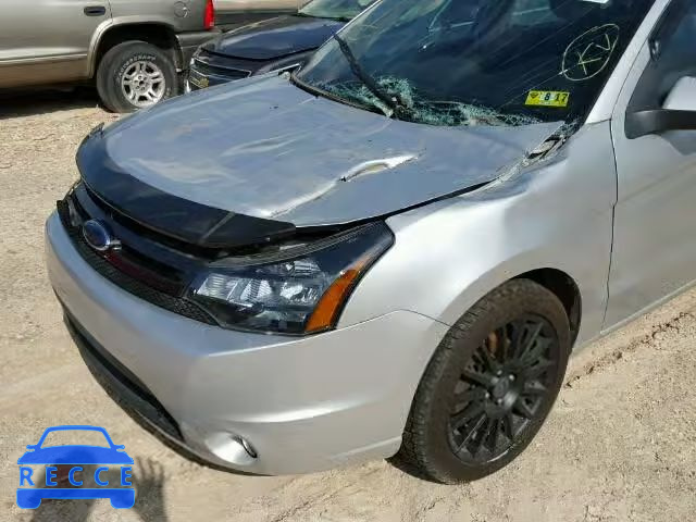 2010 FORD FOCUS SES 1FAHP3GN4AW142311 image 8