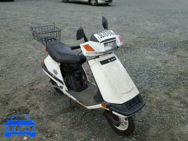 2000 HONDA CH80 3H1HF0309YD502880 зображення 0