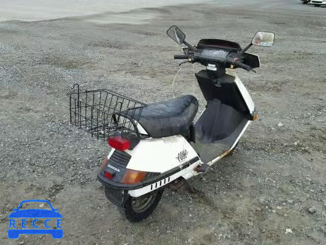 2000 HONDA CH80 3H1HF0309YD502880 зображення 3