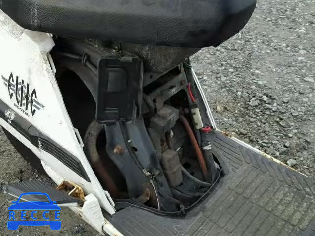 2000 HONDA CH80 3H1HF0309YD502880 image 8