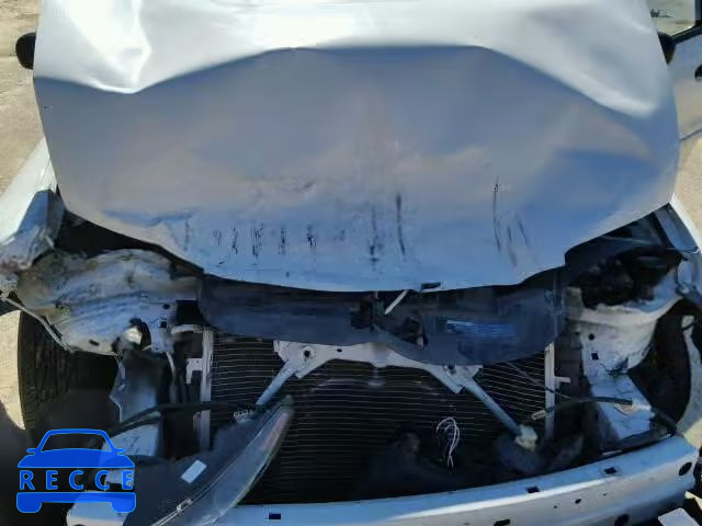 2003 CHEVROLET CAVALIER 1G1JC52F137192091 image 6