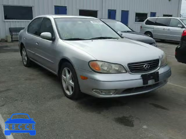 2002 INFINITI I35 JNKDA31A82T024828 image 0