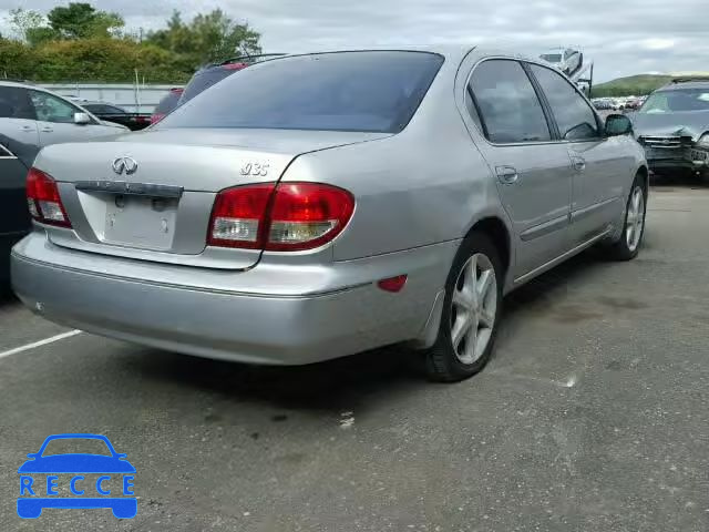 2002 INFINITI I35 JNKDA31A82T024828 image 3