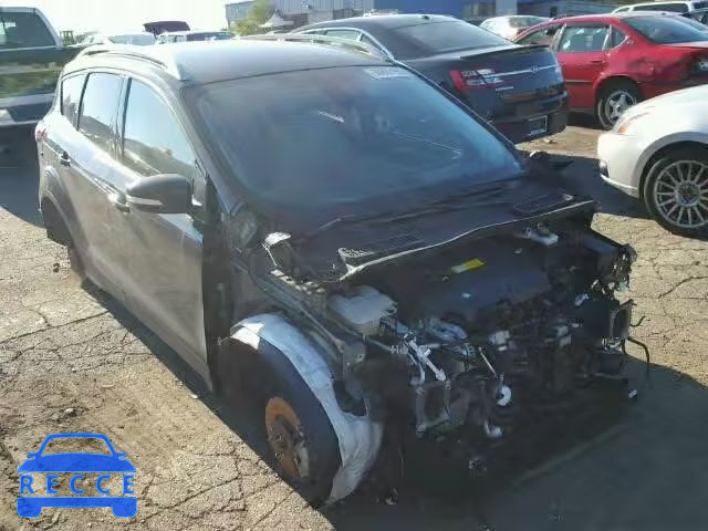 2015 FORD ESCAPE TIT 1FMCU9JX9FUB59842 image 0