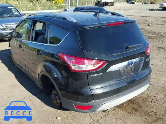 2015 FORD ESCAPE TIT 1FMCU9JX9FUB59842 image 2