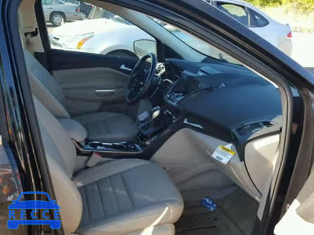 2015 FORD ESCAPE TIT 1FMCU9JX9FUB59842 image 4