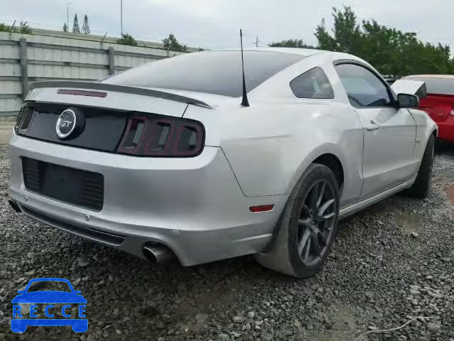 2013 FORD MUSTANG GT 1ZVBP8CF8D5248960 image 3