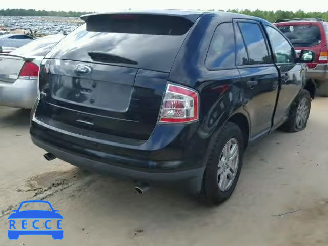 2009 FORD EDGE SE 2FMDK36C09BA47566 Bild 3