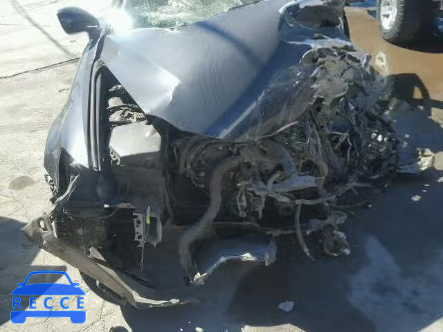 2006 LEXUS IS 250 JTHBK262665019010 image 6