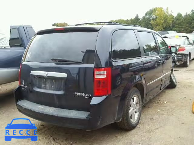 2010 DODGE GRAND CARA 2D4RN5D19AR174622 image 3