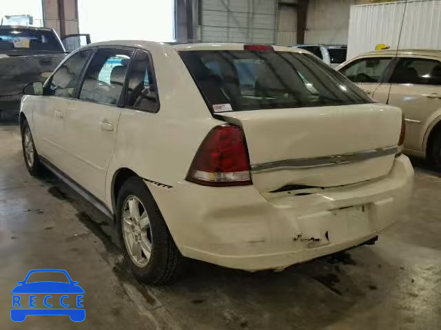 2005 CHEVROLET MALIBU MAX 1G1ZT628X5F260875 Bild 2