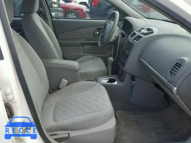 2005 CHEVROLET MALIBU MAX 1G1ZT628X5F260875 image 4