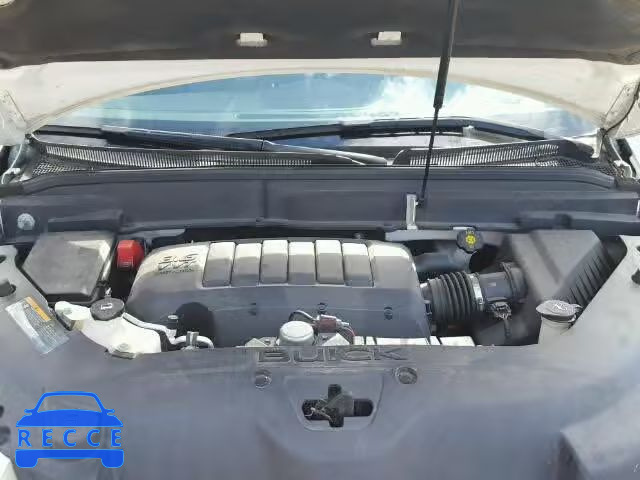 2011 BUICK ENCLAVE CX 5GAKVBED9BJ355880 image 6