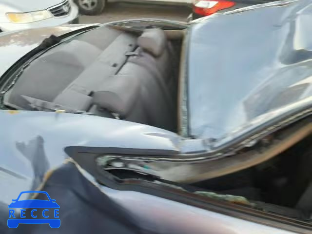 2004 TOYOTA CAMRY SOLA 4T1CA38P54U002575 image 9
