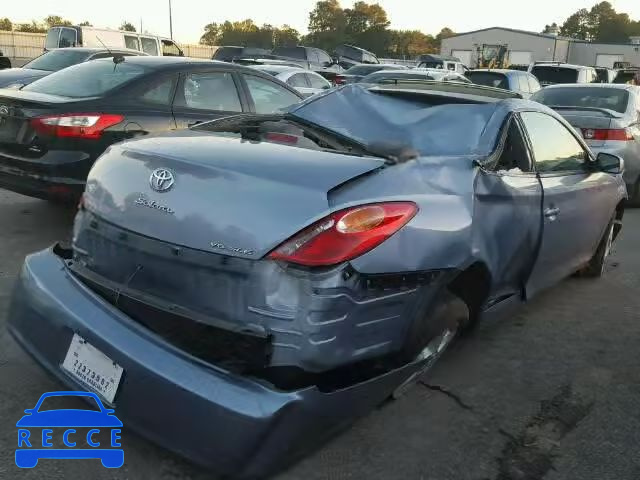 2004 TOYOTA CAMRY SOLA 4T1CA38P54U002575 image 3