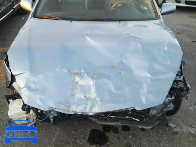 2004 TOYOTA CAMRY SOLA 4T1CA38P54U002575 image 6