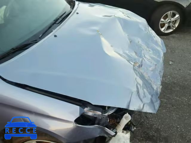 2004 TOYOTA CAMRY SOLA 4T1CA38P54U002575 image 8