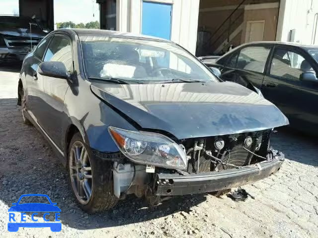 2005 TOYOTA SCION TC JTKDE177050016291 image 0