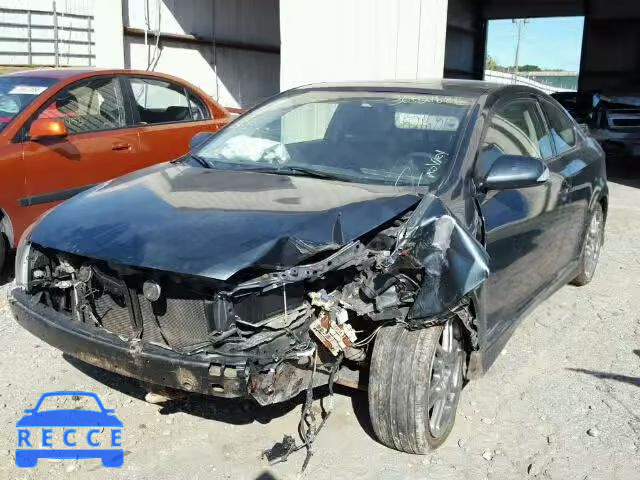 2005 TOYOTA SCION TC JTKDE177050016291 image 1
