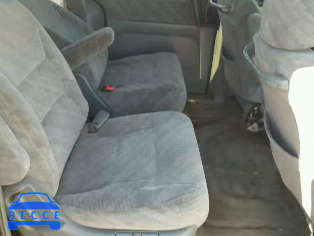 2004 HONDA ODYSSEY EX 5FNRL18824B144042 image 5